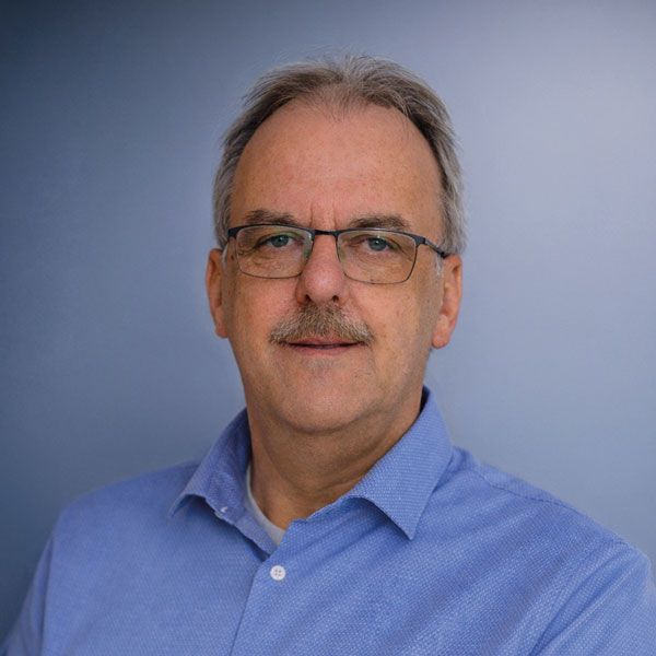 Dirk Flohr